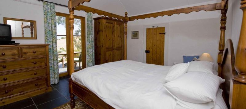 فندق Brooklands Heritage B&b