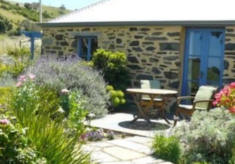 فندق Brooklands Heritage B&b