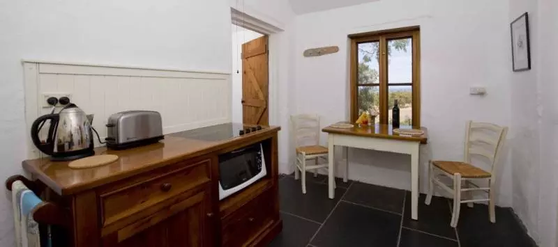 فندق Brooklands Heritage B&b