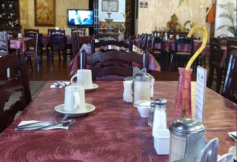 فندق Chula Vista