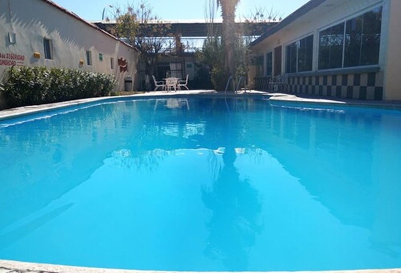 فندق Chula Vista