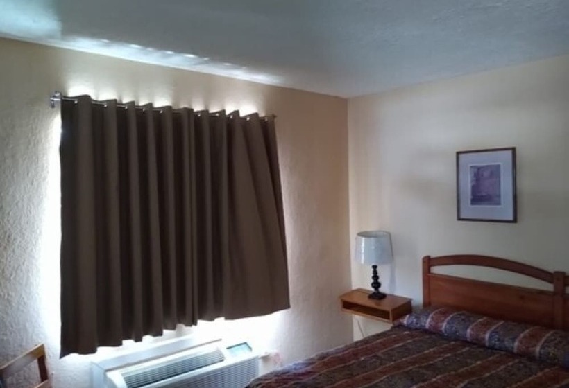 فندق Chula Vista