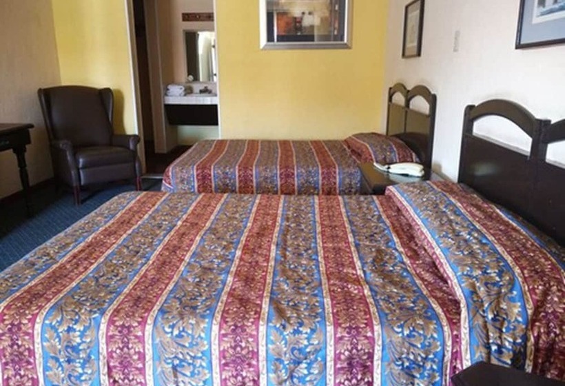 فندق Chula Vista