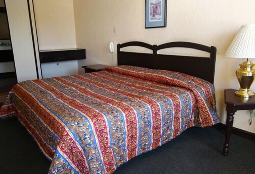 فندق Chula Vista