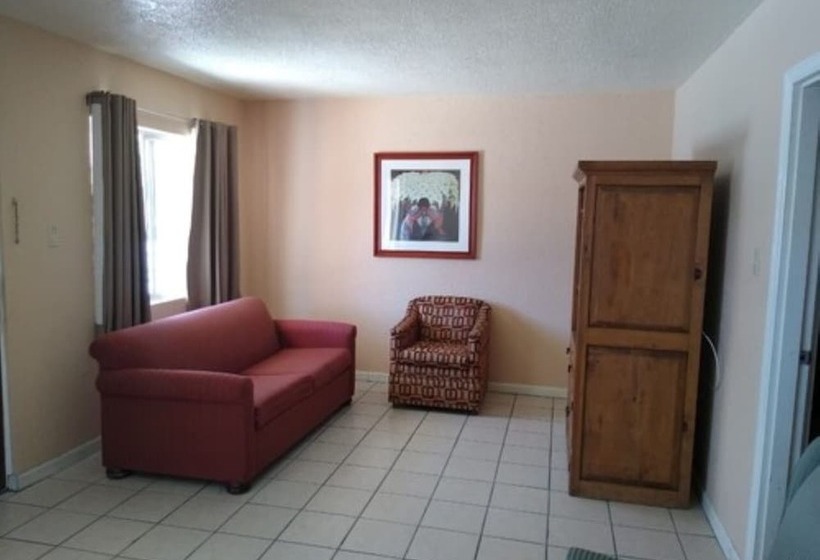 فندق Chula Vista