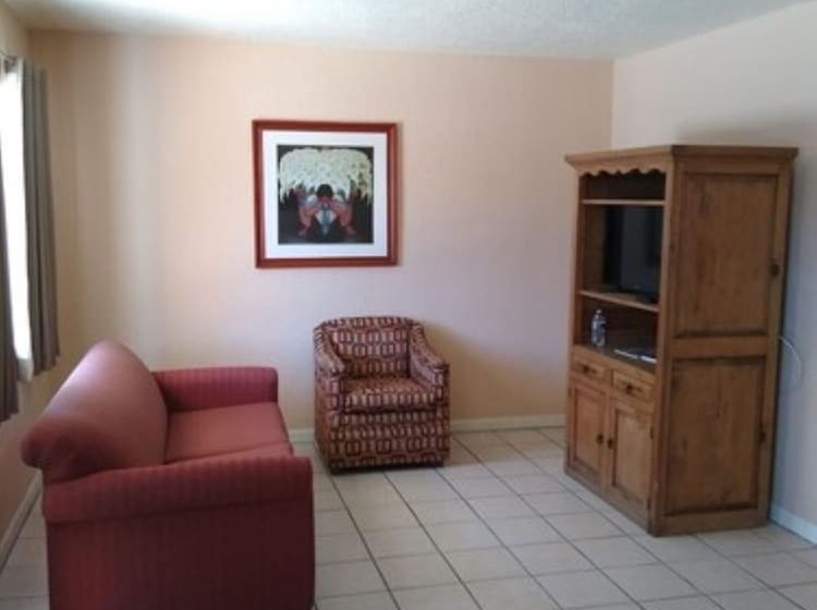 فندق Chula Vista