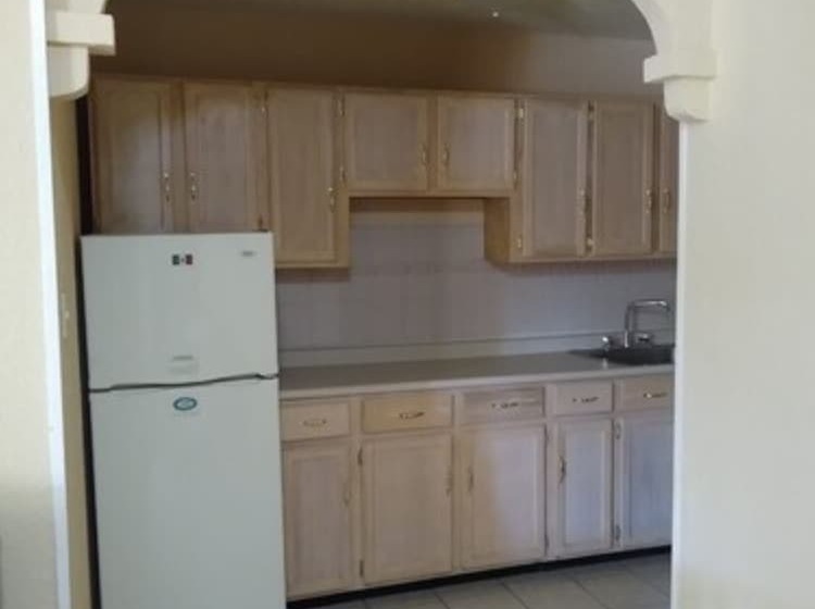 فندق Chula Vista