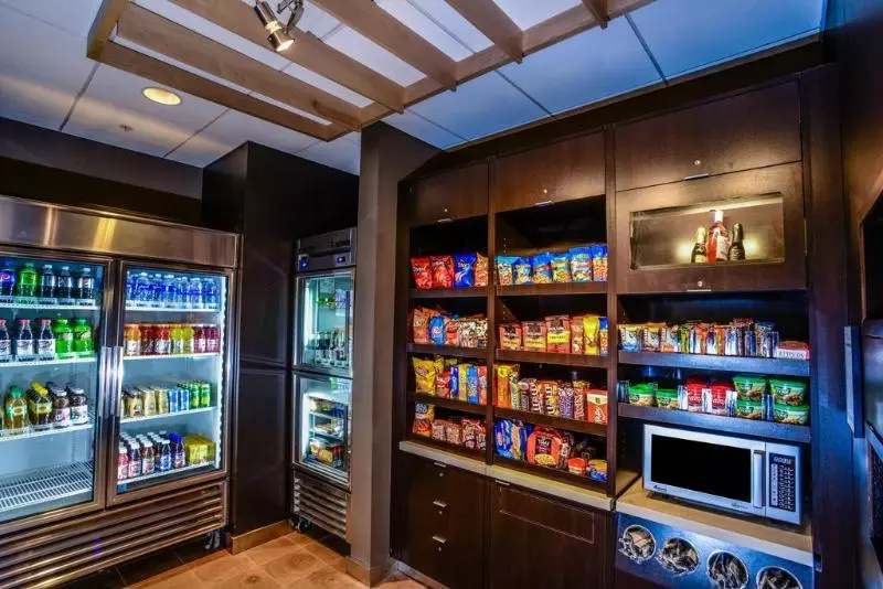 Szálloda Courtyard Lake Charles