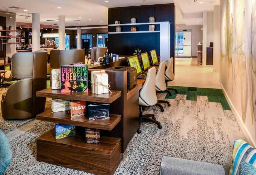 Szálloda Courtyard Lake Charles