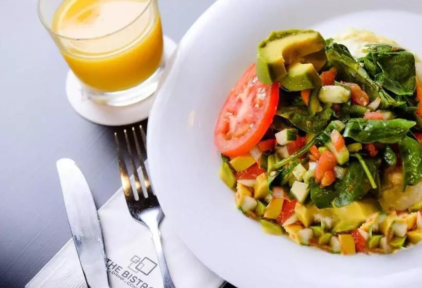 Szálloda Courtyard Lake Charles