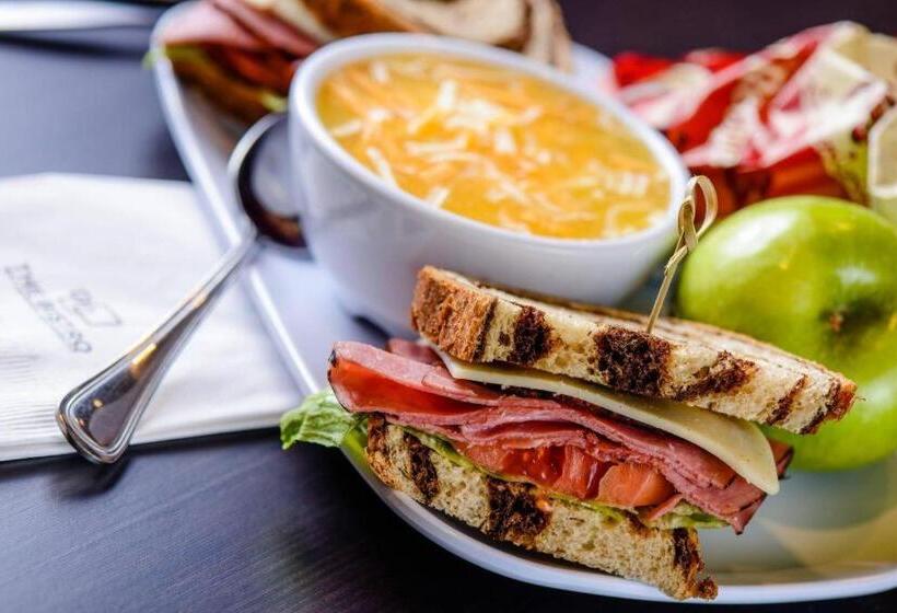 Szálloda Courtyard Lake Charles