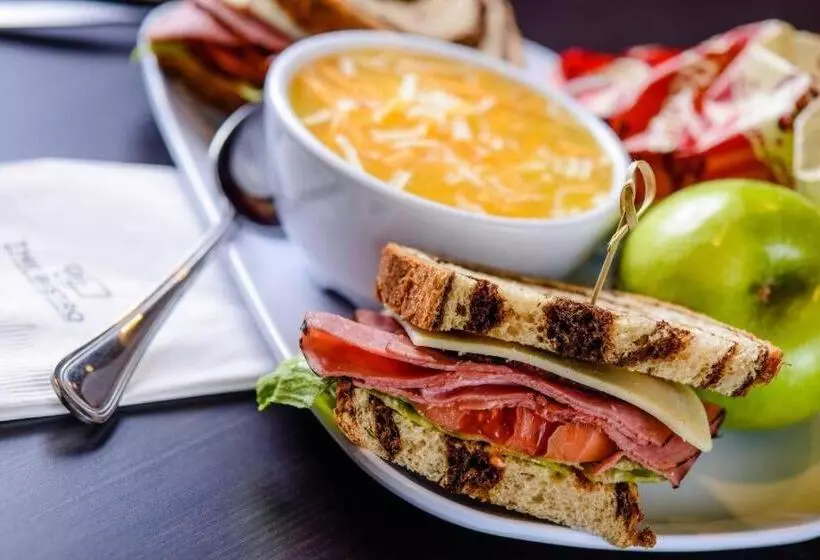 Szálloda Courtyard Lake Charles