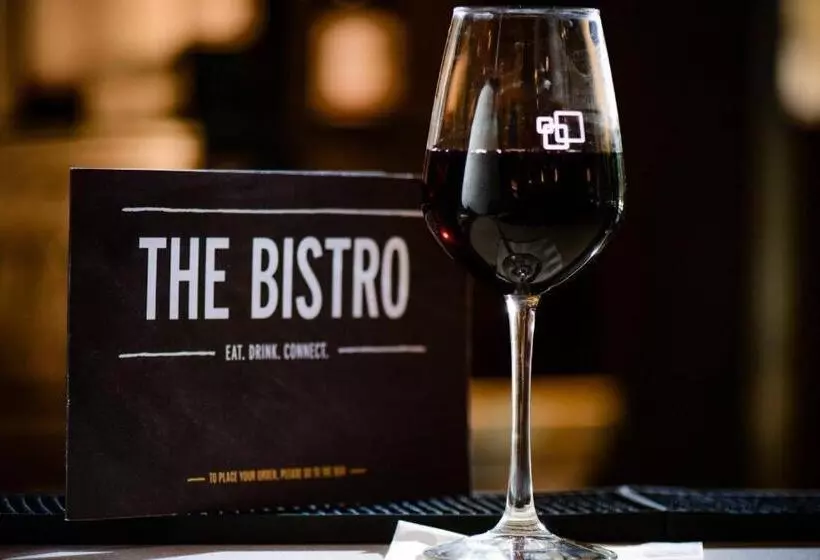 Szálloda Courtyard Lake Charles