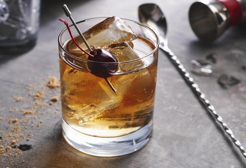 Szálloda Courtyard Lake Charles