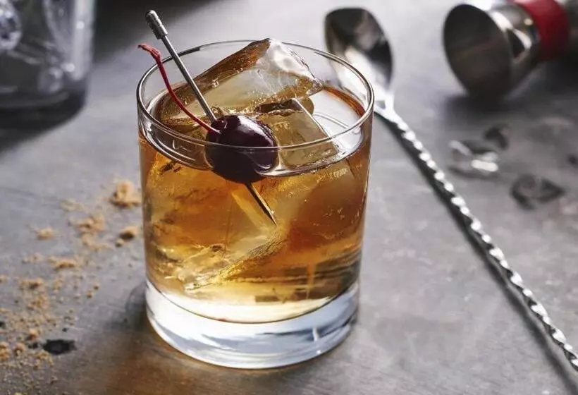 Szálloda Courtyard Lake Charles