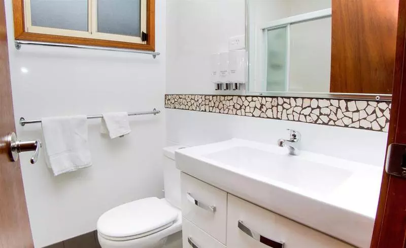 Отель Discovery Parks   Emerald Beach