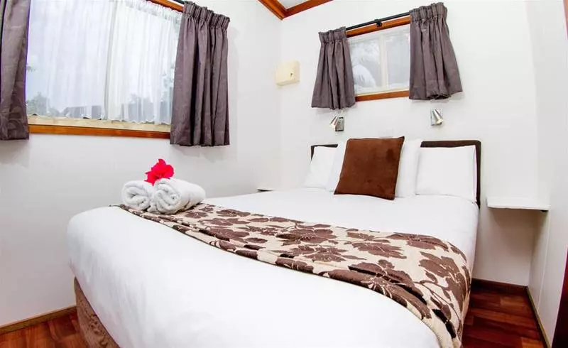 Отель Discovery Parks   Emerald Beach