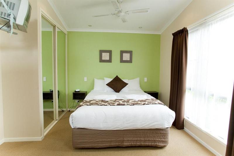 Отель Discovery Parks   Emerald Beach