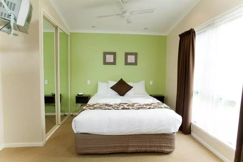 Отель Discovery Parks   Emerald Beach