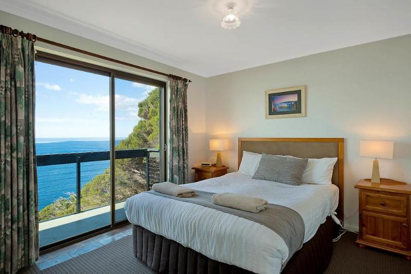 فندق Eagle Heights Holiday Units