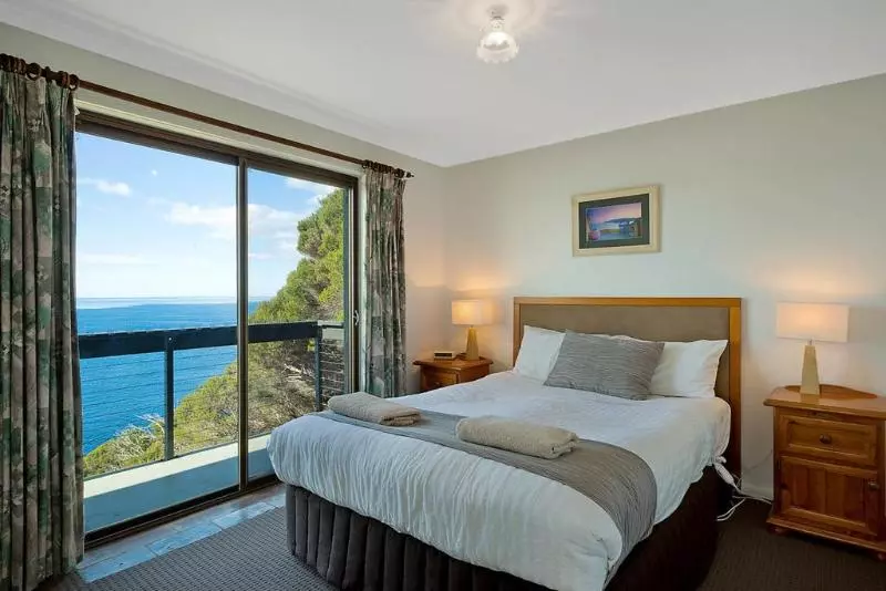 酒店 Eagle Heights Holiday Units