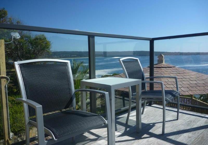 فندق Eagle Heights Holiday Units