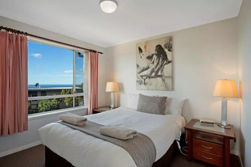 酒店 Eagle Heights Holiday Units