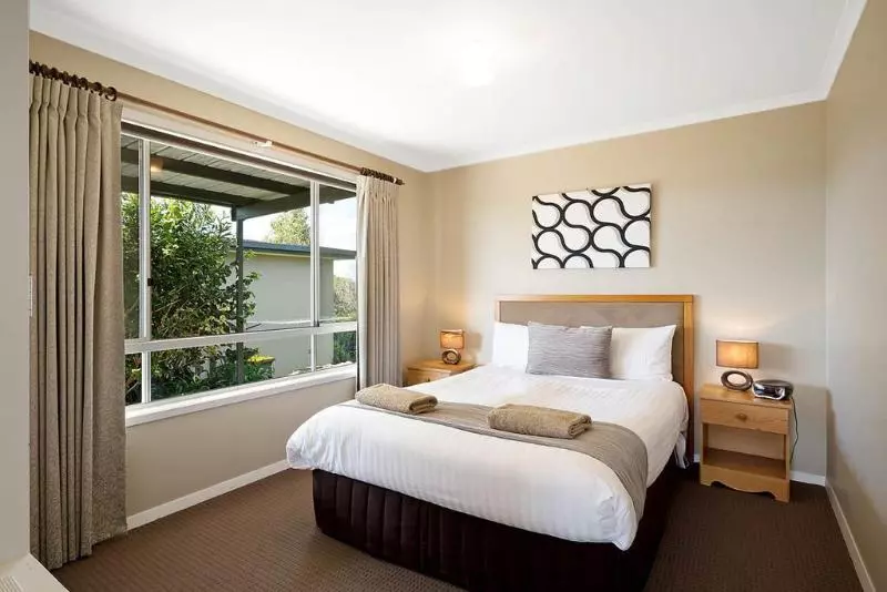 酒店 Eagle Heights Holiday Units