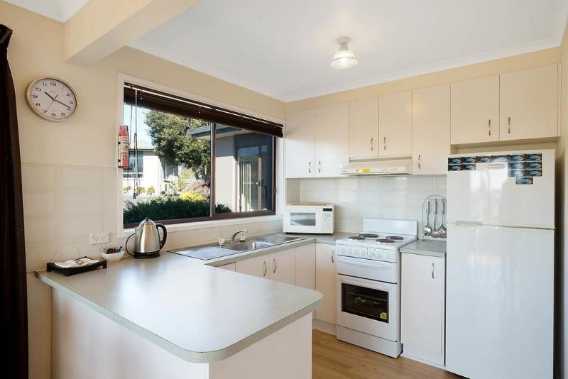 فندق Eagle Heights Holiday Units