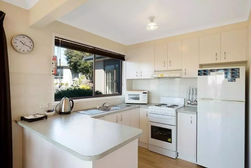 酒店 Eagle Heights Holiday Units