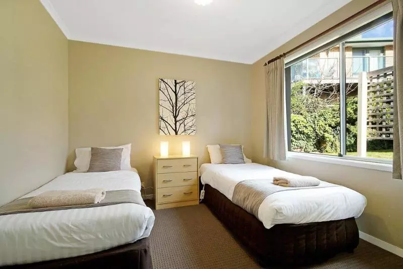 酒店 Eagle Heights Holiday Units