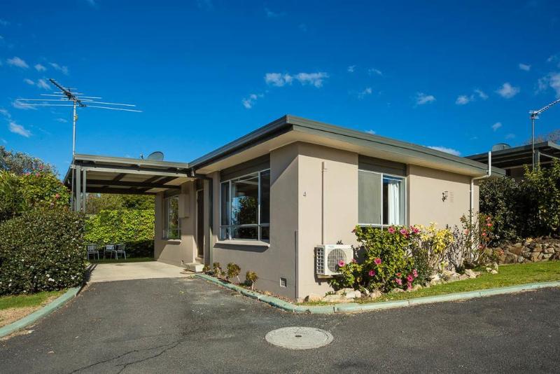 فندق Eagle Heights Holiday Units