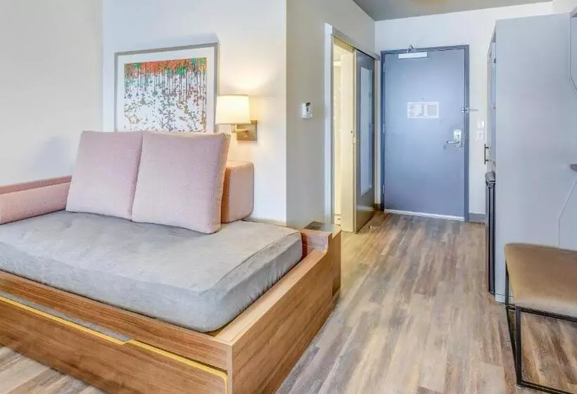 בית מלון כפרי Holiday Inn & Suites Bellingham, An Ihg