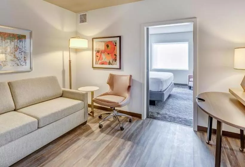 בית מלון כפרי Holiday Inn & Suites Bellingham, An Ihg