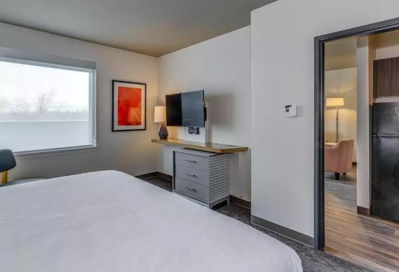 בית מלון כפרי Holiday Inn & Suites Bellingham, An Ihg