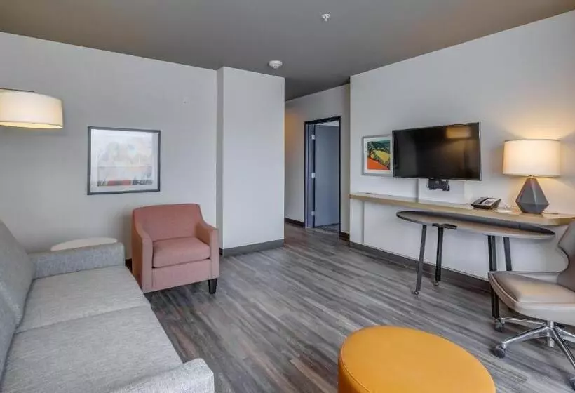 בית מלון כפרי Holiday Inn & Suites Bellingham, An Ihg