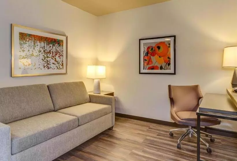 בית מלון כפרי Holiday Inn & Suites Bellingham, An Ihg