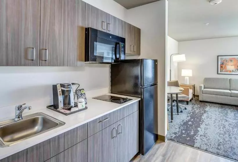 בית מלון כפרי Holiday Inn & Suites Bellingham, An Ihg