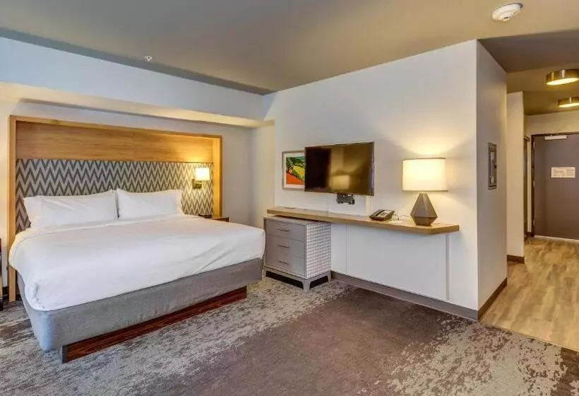 בית מלון כפרי Holiday Inn & Suites Bellingham, An Ihg