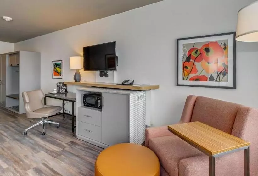 בית מלון כפרי Holiday Inn & Suites Bellingham, An Ihg