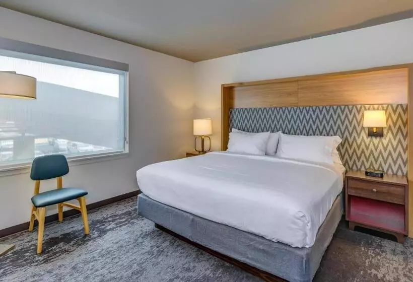 בית מלון כפרי Holiday Inn & Suites Bellingham, An Ihg