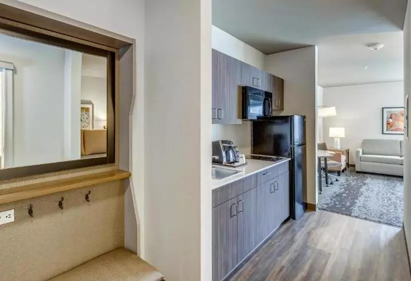 בית מלון כפרי Holiday Inn & Suites Bellingham, An Ihg