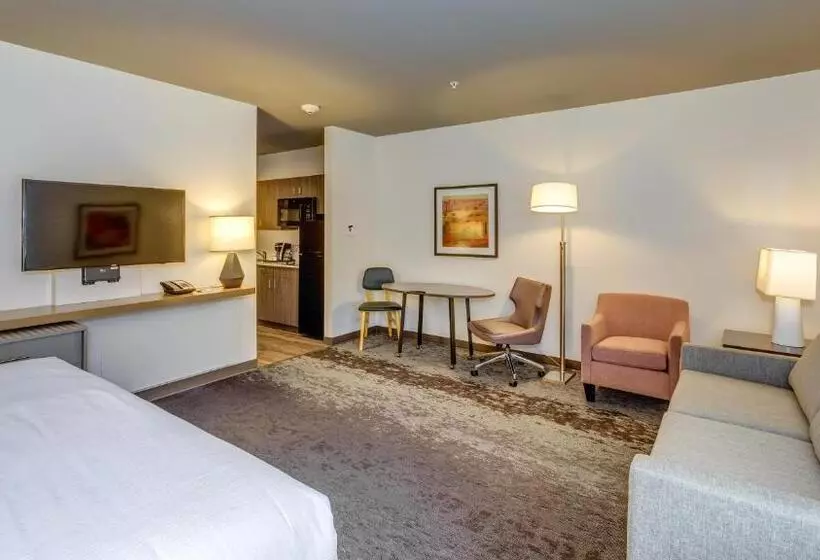 בית מלון כפרי Holiday Inn & Suites Bellingham, An Ihg