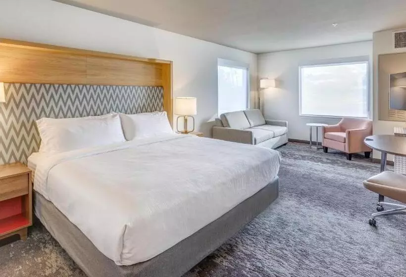 בית מלון כפרי Holiday Inn & Suites Bellingham, An Ihg