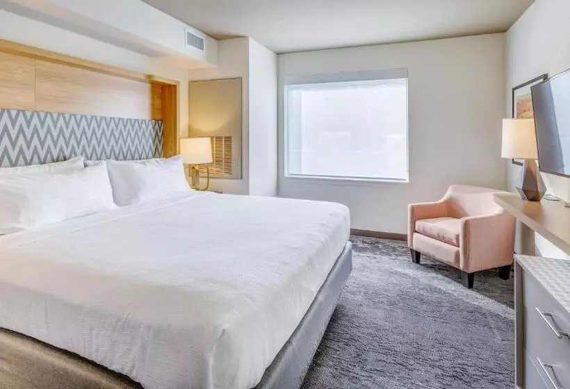 בית מלון כפרי Holiday Inn & Suites Bellingham, An Ihg