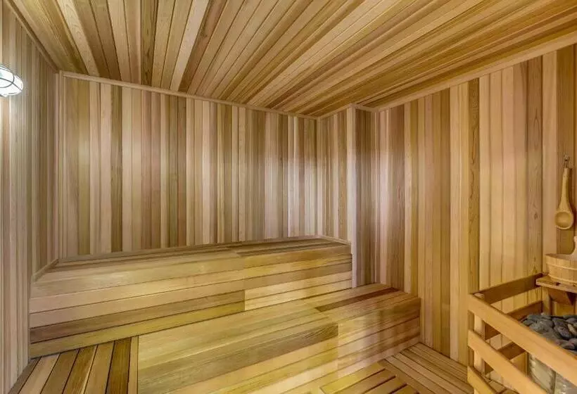 בית מלון כפרי Holiday Inn & Suites Bellingham, An Ihg