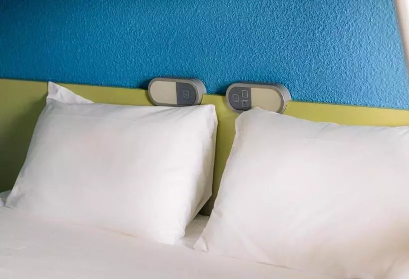 B&b Hotel Cergy Pierrelaye