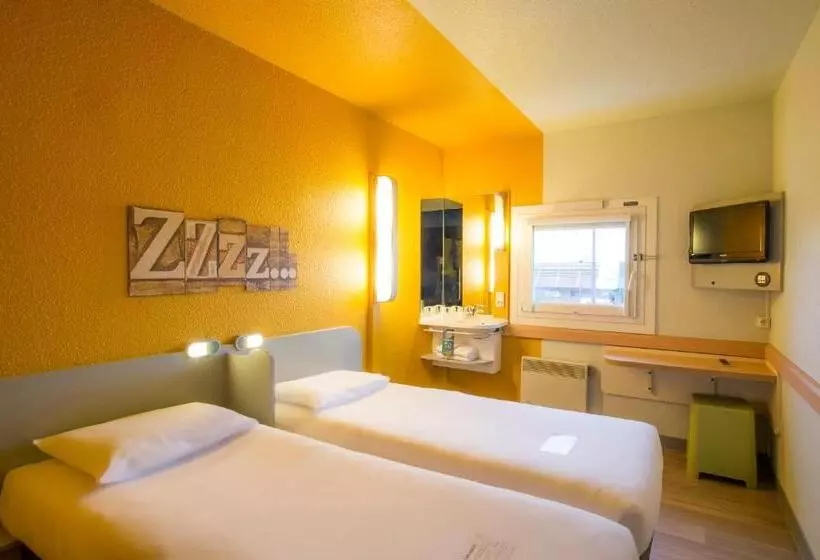 B&b Hotel Cergy Pierrelaye