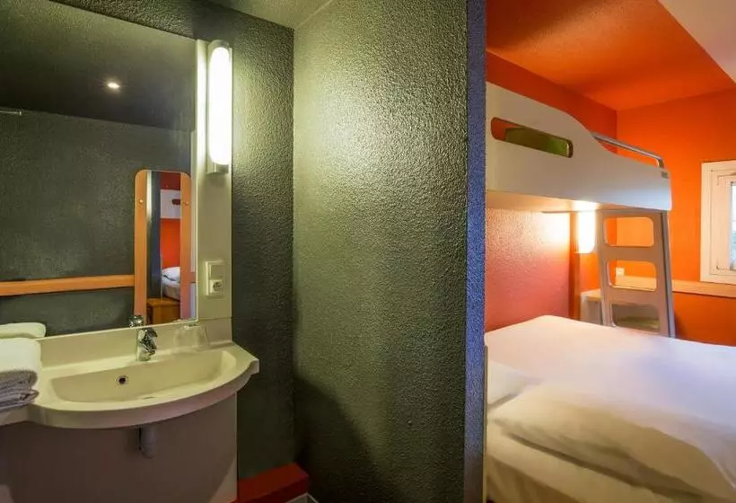 B&b Hotel Cergy Pierrelaye