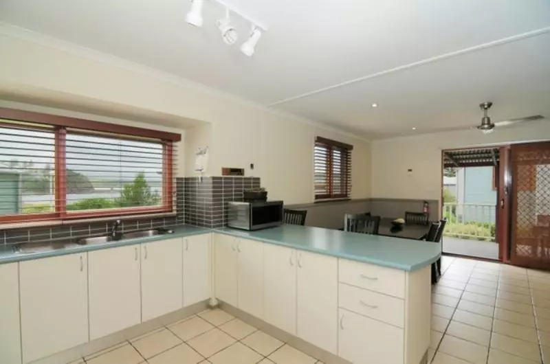 Отель Kiama Harbour Cabins